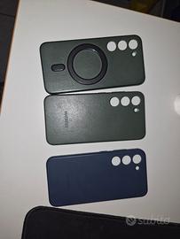 cover Samsung Galaxy s23 originali 