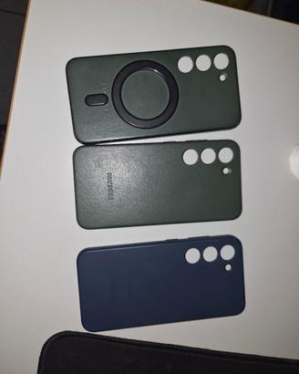 cover Samsung Galaxy s23 originali 