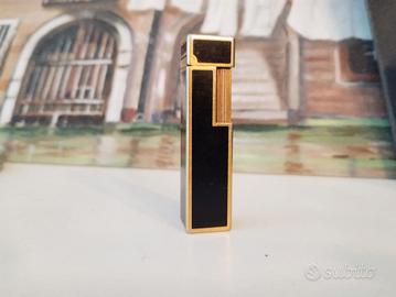 accendino cartier