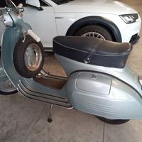 Piaggio Vespa 150 Sprint - 1965