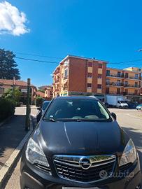 opel mokka anno 2014