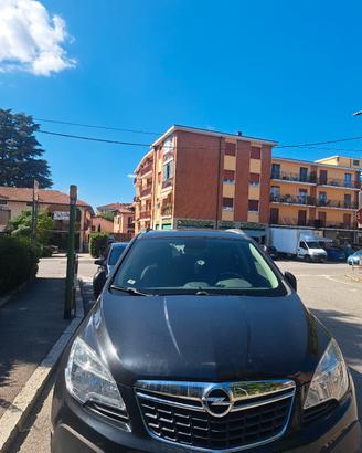 opel mokka anno 2014