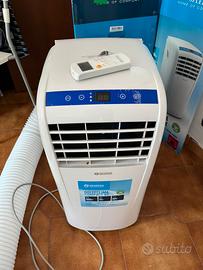 Climatizzatore  Olimpia Splendid dolce clima 8x