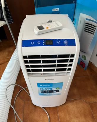 Climatizzatore  Olimpia Splendid dolce clima 8x