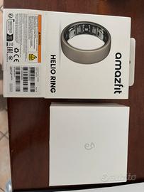 Helio Ring Amazfit, taglia 10