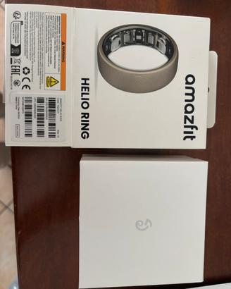 Helio Ring Amazfit, taglia 10