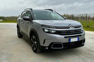 Citroën C5 Aircross 1.5 BlueHDi 130cv Shine