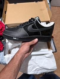 NIKE Nike Air Force 1 Low '07 PARIS