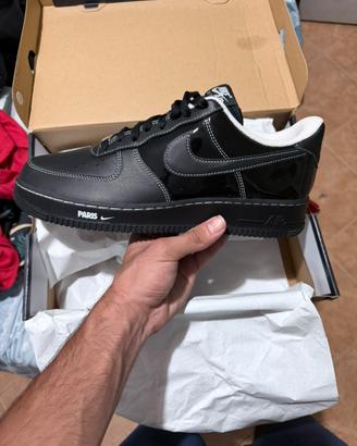 NIKE Nike Air Force 1 Low '07 PARIS