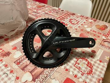 guarnitura e corone ultegra r800