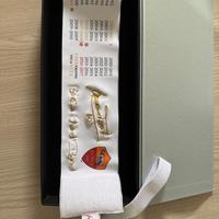 Fascia capitano totti da collezione