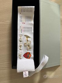 Fascia capitano totti da collezione