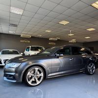 Audi A4 Avant 2.0 TDI 190 CV S tronic quattro edit