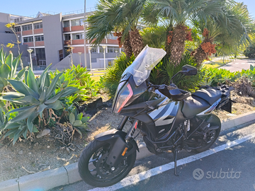 KTM 1290 S 2020 Super Adventure