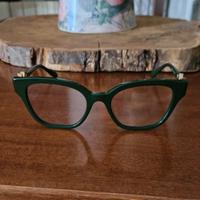 Occhiali da vista Swarovski 