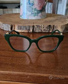 Occhiali da vista Swarovski 