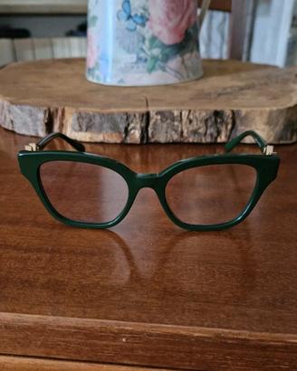 Occhiali da vista Swarovski 