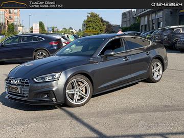 Audi A5 S Line 3.0 50 TDI - PROMO FINANZIAM #11071