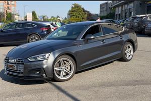 Audi A5 S Line 3.0 50 TDI *PROMO FINANZIAME #11071