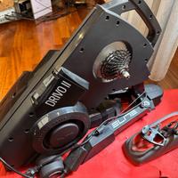 Drive II_Ciclomulino_Elite Drivo 2