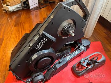 Drive II_Ciclomulino_Elite Drivo 2