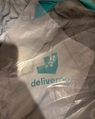 Kit deliveroo