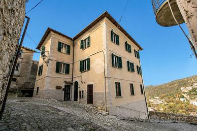 CASA INDIPENDENTE A COTTANELLO