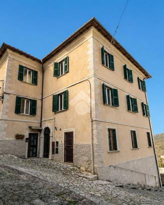 CASA INDIPENDENTE A COTTANELLO