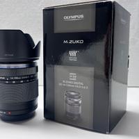 M.Zuiko 14-150mm f/4.0-5.6 II