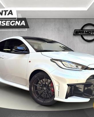 Toyota GR Yaris Circuit 1.6 261cv - PROMO/AUT...