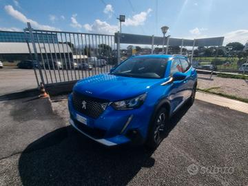 Peugeot 2008 PureTech 100 S&S Allure