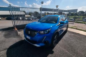 Peugeot 2008 PureTech 100 S&S Allure