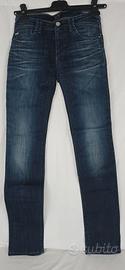 Jeans donna Armani Jeans