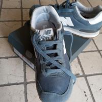 Scarpe new balance da bambino