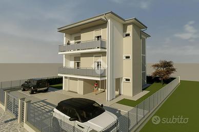 CASA INDIPENDENTE A CARPI