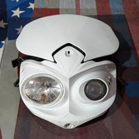 ricambi hm 50 (leggere descr)