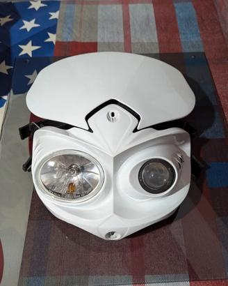 ricambi hm 50 (leggere descr)