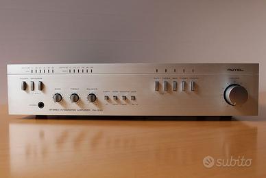 Amplificatore ROTEL RA-500