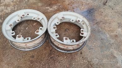 cerchi per trattore Landini da 16 