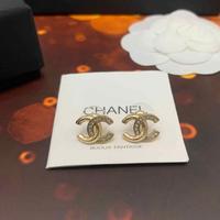Orecchini Chanel