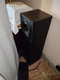 DIFFUSORI NAIM CREDO