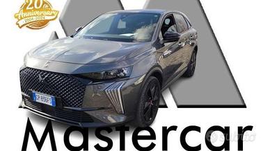 DS AUTOMOBILES DS 7 DS7 1.5 hdi Performance Line