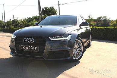 °Audi A6 Avant 2.0 Finanziabile da € 269,00