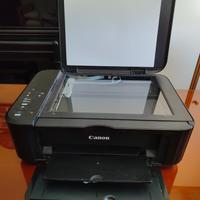 Stampante multifunzione Canon Pixma MG3650S.