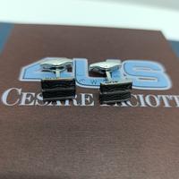 gemelli uomo Cesare paciotti