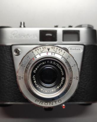 Macchina fotografica