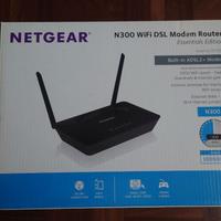 Netgear N300
