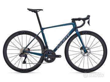 GIANT TCR ADVANCED PRO 0 DISC 2025