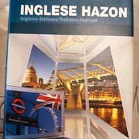 dizionario inglese
