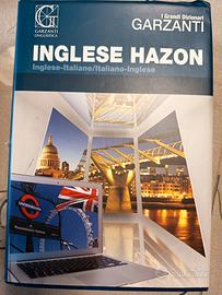 dizionario inglese